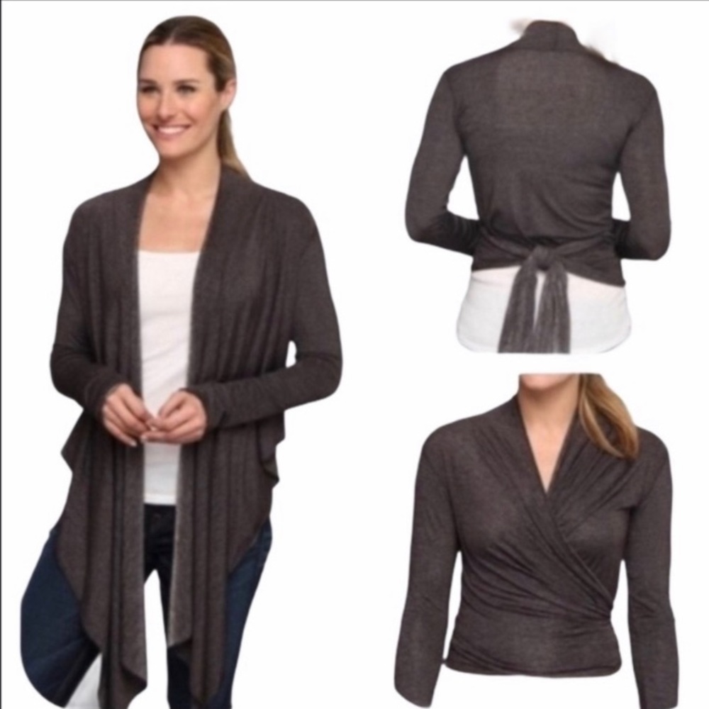 Patagonia Glorya wrap size M